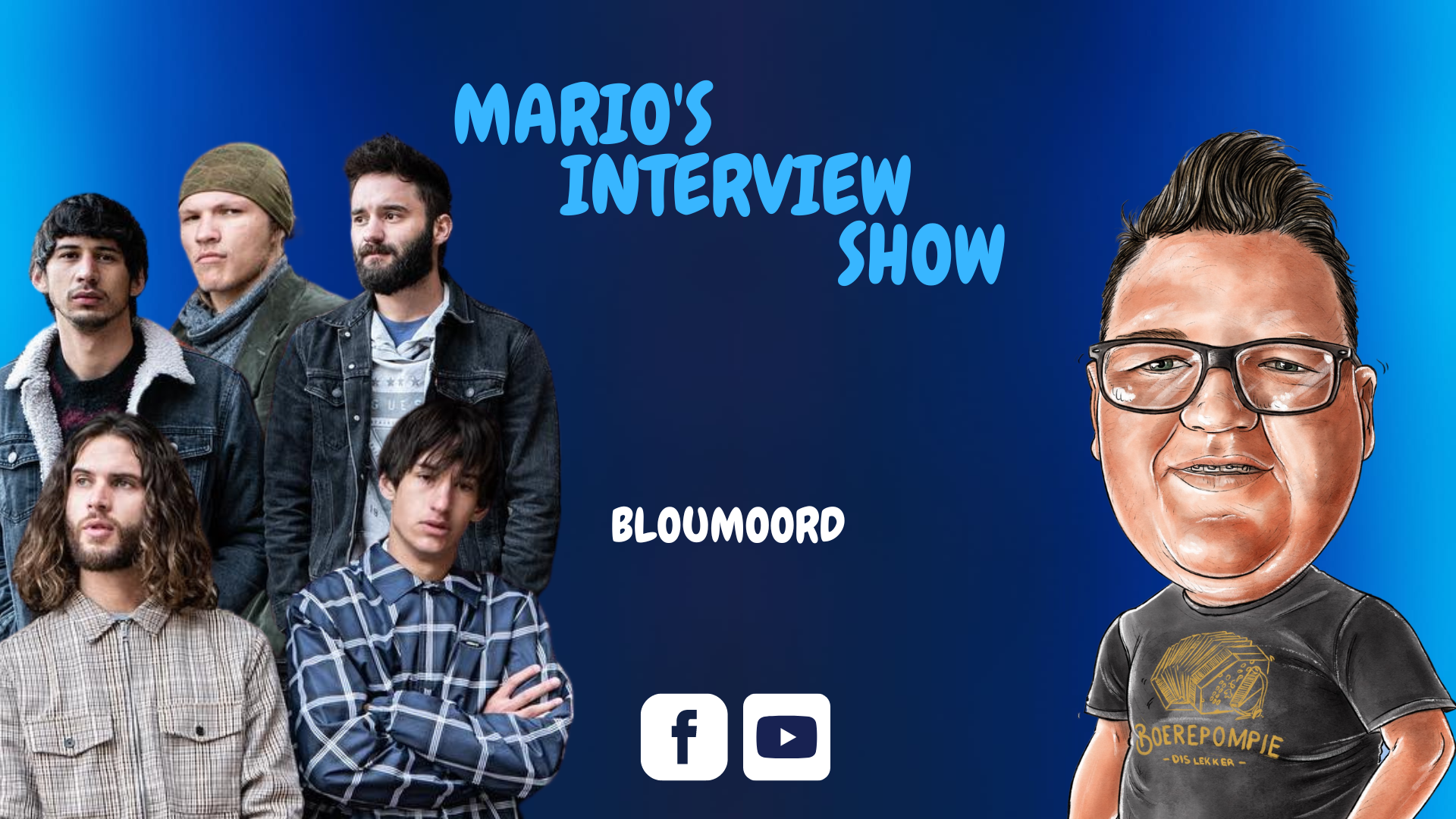 Bloumoord